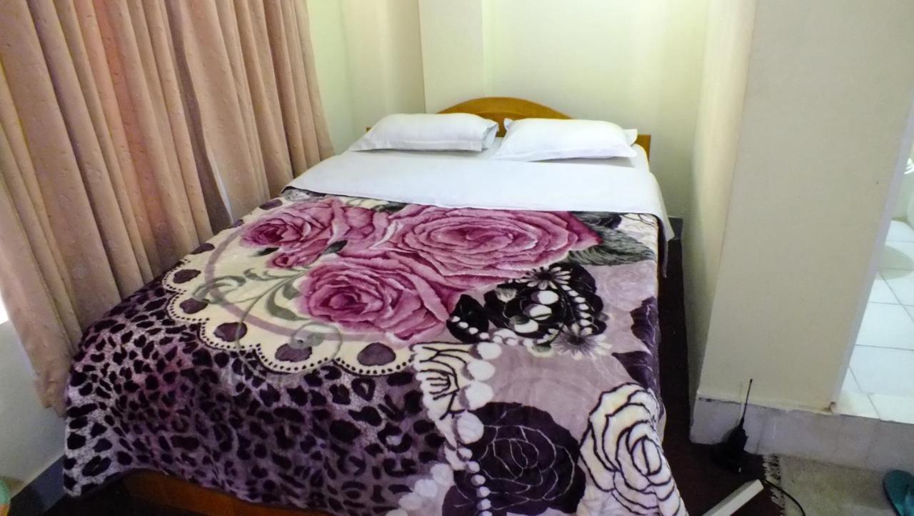 Hotel Dolphin Kathmandu Buitenkant foto